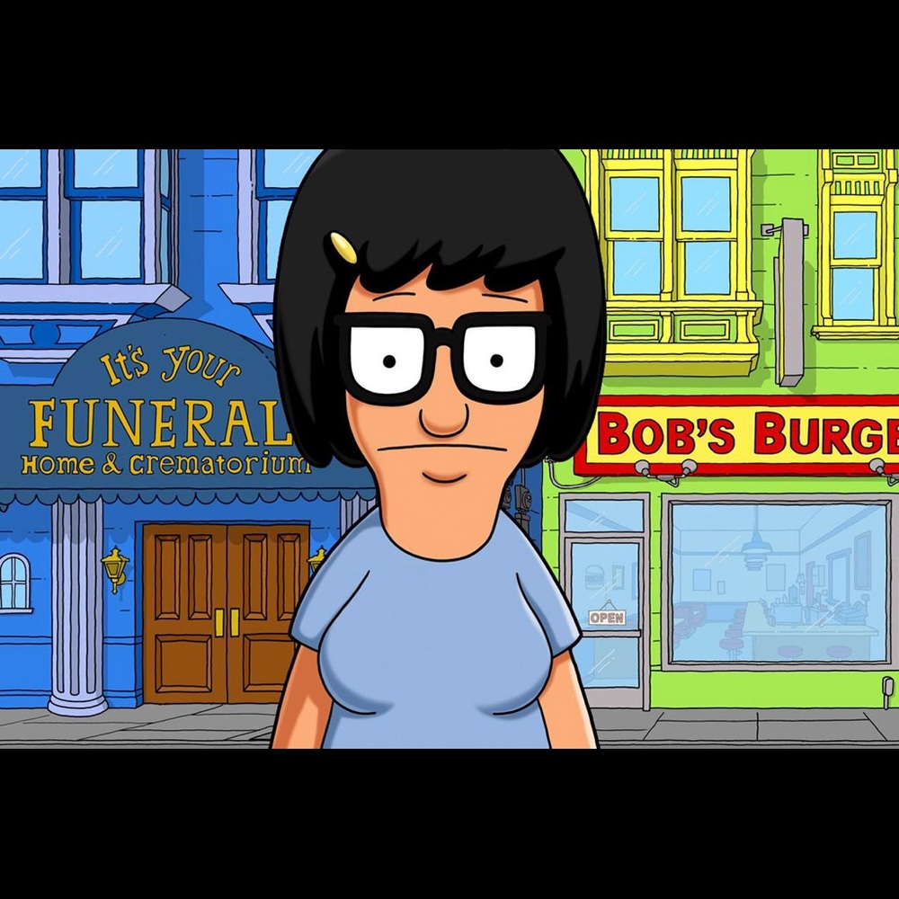 Meet your Posher, Mallory